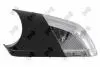 Фонарь указателя поворота левая skoda octavia 04-13, 1z0949101d DEPO 04805863 (фото 1)