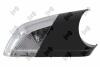 Фонарь указателя поворота правая skoda octavia 04-13, 1z0949102d DEPO 04805864 (фото 1)