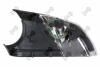 Фонарь указателя поворота правая skoda octavia 04-13, 1z0949102d DEPO 04805864 (фото 2)