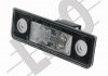 Ліхтар DEPO 04805900LED (фото 1)