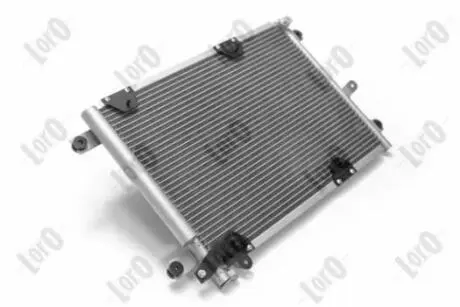 Автозапчасть DEPO 0500160001