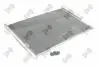 Радиатор кондиционера GRAND VITARA / ESCUDO (JT) (05-) 1.6 i 16V DEPO 050-016-0003 (фото 2)