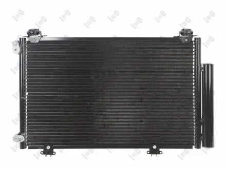 Автозапчасть DEPO 0510160010