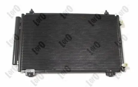 Автозапчасть DEPO 0510160012