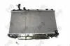 Радиатор охлаждения двигателя RAV 4 II 2.0 i 16V 00- DEPO 051-017-0029-B (фото 2)