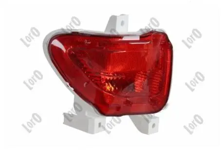 LAMPA PRZECIWMGЭOWA TYLNA TOYOTA RAV 4 III 05-13 LE P21W DEPO 05129875