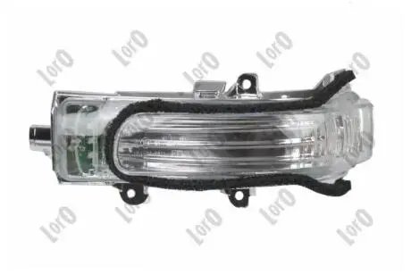 Указатель поворота TOYOTA AURIS, COROLLA 10-12 LE DEPO 05134861