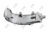 Указатель поворота TOYOTA AURIS, COROLLA 10-12 RE DEPO 05134862 (фото 2)