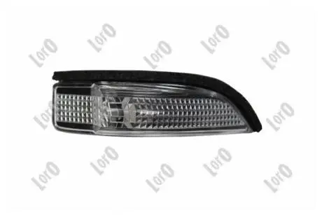 Указатель поворота TOYOTA YARIS 10- PR WY5W DEPO 05169862