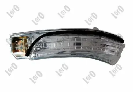 Повторитель поворота в зеркале DEPO 05175861