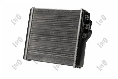 Радиатор печки 440/460 88- DEPO 052-015-0003