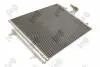 Радіатор кондиціонера (з осушувачем) Ford Galaxy/Mondeo 1.6-2.2 TDCi 07-15 DEPO 0520160014 (фото 1)