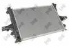 Радіатор охолодження двигуна S60/S70/S80/V70/XC70 2.0T/2.3T 00- DEPO 052-017-0016-B (фото 1)