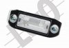 Ліхтар DEPO 05211900LED (фото 1)