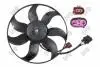 Вентилятор радіатора (електричний) Audi A3/Skoda Octavia/VW Caddy/Golf V/VI/Passat 1.2-3.6 03- DEPO 0530140043 (фото 2)