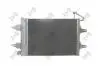 Радиатор кондиционера Skoda Fabia/Roomster/VW Polo 1.0-2.0/1.4-1.9D 99- DEPO 053-016-0015 (фото 1)