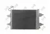 Радиатор кондиционера Skoda Fabia/Roomster/VW Polo 1.0-2.0/1.4-1.9D 99- DEPO 053-016-0015 (фото 2)