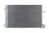 Радiатор кондицiонера з осушувачем VW T6 2.0TDI 15- DEPO 0530160037 (фото 1)