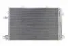Радiатор кондицiонера з осушувачем VW T6 2.0TDI 15- DEPO 0530160037 (фото 2)
