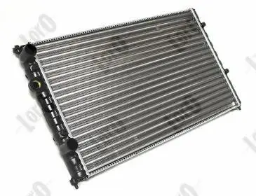 Автозапчасть DEPO 0530170009