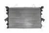 Радиатор охлаждения двигателя T5 1.9TDI/2.0i 03-15 (+/-AC) (710x470x32) DEPO 053-017-0034 (фото 1)