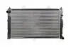 Радиатор охлаждения A4/A6/Passat 97-05 2.4i/2.8i/2.5TDI (632x398x32) DEPO 053-017-0055 (фото 1)