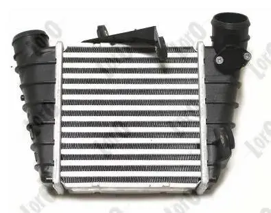 Iнтеркулер Skoda Fabia/Roomster 99- DEPO 0530180002