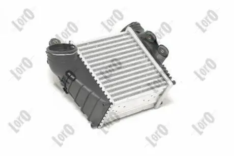 Iнтеркулер VW Golf 1.9TDI -03 DEPO 0530180005