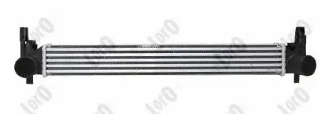 Iнтеркулер Skoda Roomster/Fabia 08- DEPO 0530180011