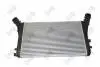Радиатор интеркулера а PASSAT/TIGUAN 1.4-2.0 05- DEPO 053-018-0013 (фото 1)