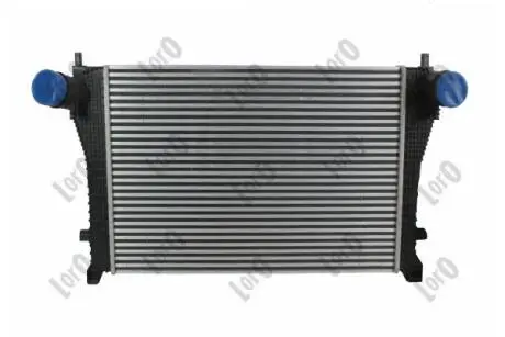 Iнтеркулер Seat OctaviaIII/SuperbIII/VW Golf VII/Passat 1.8/2.0 12- DEPO 0530180014