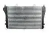 Iнтеркулер Audi A3/SEAT LEON/VW PASSAT B7 DEPO 0530180021 (фото 2)
