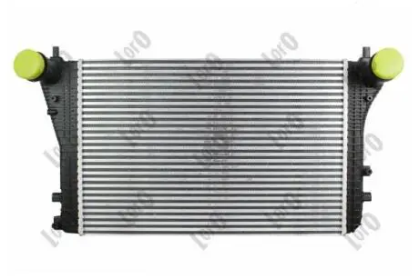 Iнтеркулер Audi A3/SEAT LEON/VW PASSAT B7 DEPO 0530180021