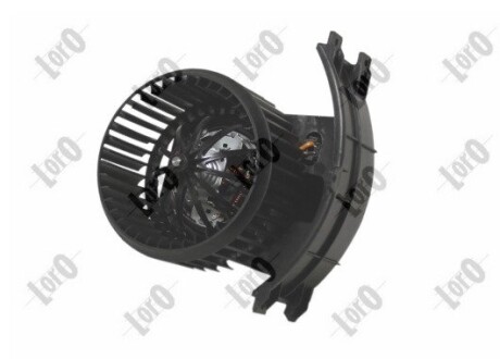 Вентилятор обогревателя салона VW T5 03- DEPO 053-022-0001