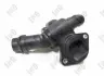 Термостат Audi A1/A3/VW Passat/Golf 2.0FSI/TFSI 04- (87°C) DEPO 0530250010 (фото 1)
