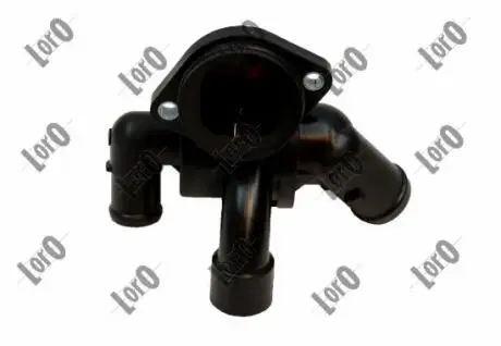 Корпус термостата t 87°С DEPO 0530250035