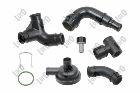 Автозапчасть DEPO 053028060