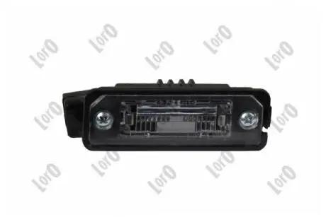 Фонарь освещения номерного знака DEPO 05310900
