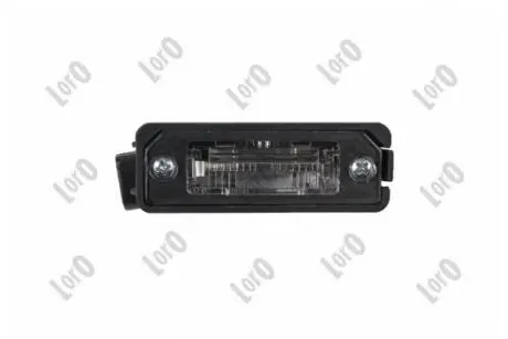 Фонарь освещения номерного знака DEPO 05310905