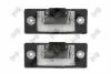 Лампа освітлення номерного знаку VW BORA/GOLF/PASSAT/TIGUAN/TOUAREG 98-13 DEPO 05310920LED (фото 2)