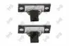 Лампа освітлення номерного знаку VW BORA/GOLF/PASSAT/TIGUAN/TOUAREG 98-13 DEPO 05310920LED (фото 3)