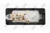 Фонарь освещения номерного знака vw golf, 5n0943021a DEPO 05314905 (фото 2)