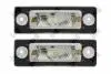 Ліхтар освітлення номерного знаку DEPO 05321900LED (фото 1)