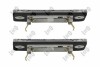 Лампа освещения номерного знака SKODA SUPERB 01-08/VW CADDY III 10-15 LE/PR LED DEPO 05321900LED (фото 3)