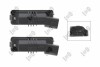 Лампа освітлення номерного знаку VW PASSAT 05-10 LE/PR Z ╜ARрWKд LED DEPO 05322900LED (фото 2)