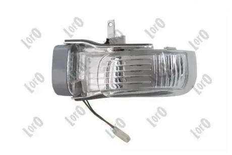 Указатель поворота в наружном зеркале DEPO 05332861