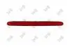 Дополнительный фонарь сигнал торможения vw touran 2003-2010, 1t0945097a DEPO 053-32-870 (фото 1)