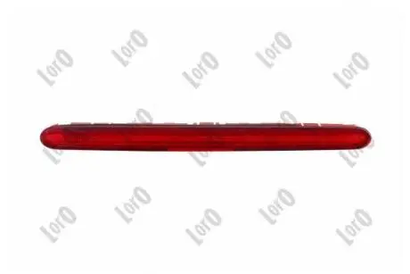 Дополнительный фонарь сигнал торможения vw touran 2003-2010, 1t0945097a DEPO 053-32-870