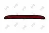 Дополнительный фонарь сигнал торможения vw golf 5, passat b6, tiguan, 5n0945097 DEPO 053-35-870 (фото 1)