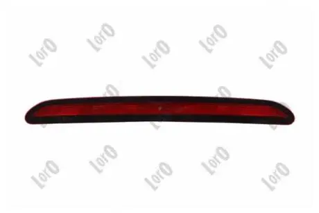 Дополнительный фонарь сигнал торможения vw golf 5, passat b6, tiguan, 5n0945097 DEPO 053-35-870